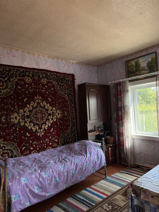 Продам будинок в селі Бакланова Муравейка поруч ЖД станція