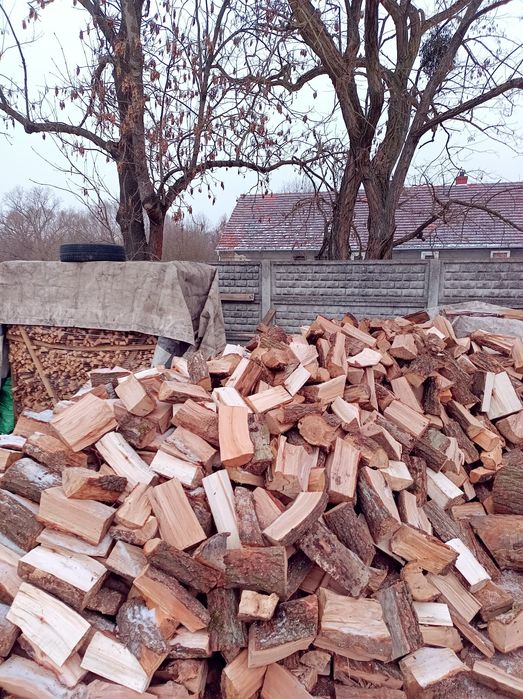 Drewno opałowe/ kominkowe