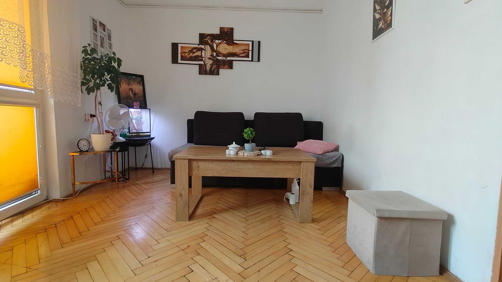 Atrakcyjnie mieszkanie na sprzedaż 2 pokojowe w Strzelcach Krajeńskich 50 m2