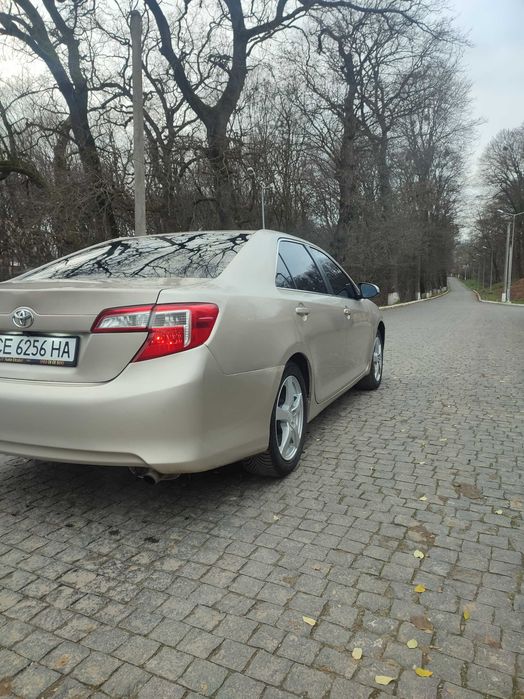 ПРОДАМ Toyota Camry