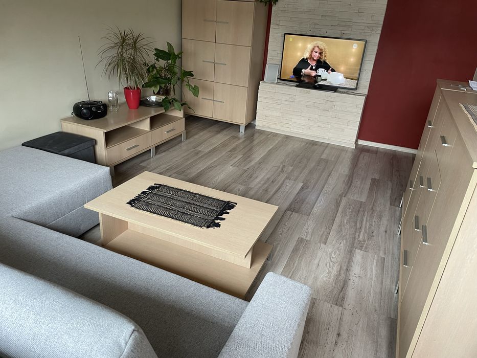 3 pokoje | Centrum Częstochowy | 56 m² | loggia | parking | 390 tys. - Widok 4