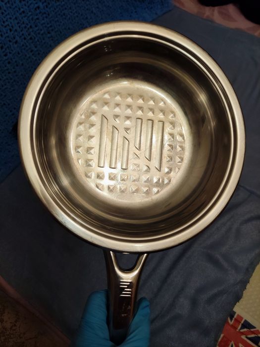 сковородка цептер 1,3 л гриль цептор посуда Zepter