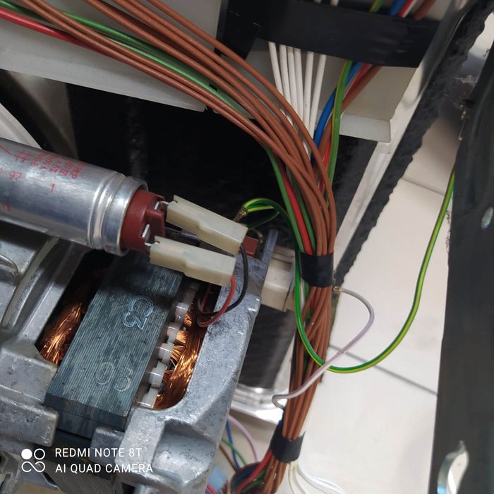 Kosz górny, szuflada blat górny zmywarki Bosch Siemens