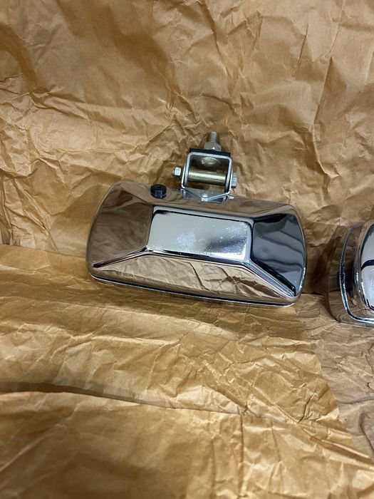 Zelmot halogeny fulchrom polonez fiat 125p zuk nysa