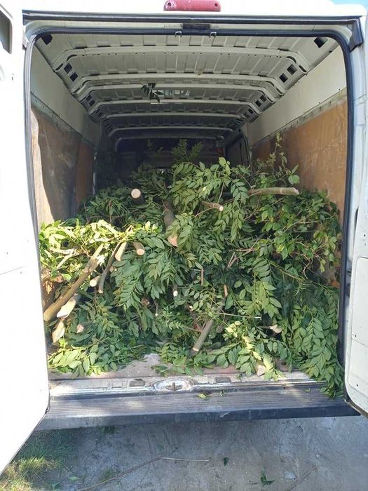 Opróżnianie,wywóz mebli gruzu śmieci, przeprowadzki,sprzątanie piwnic