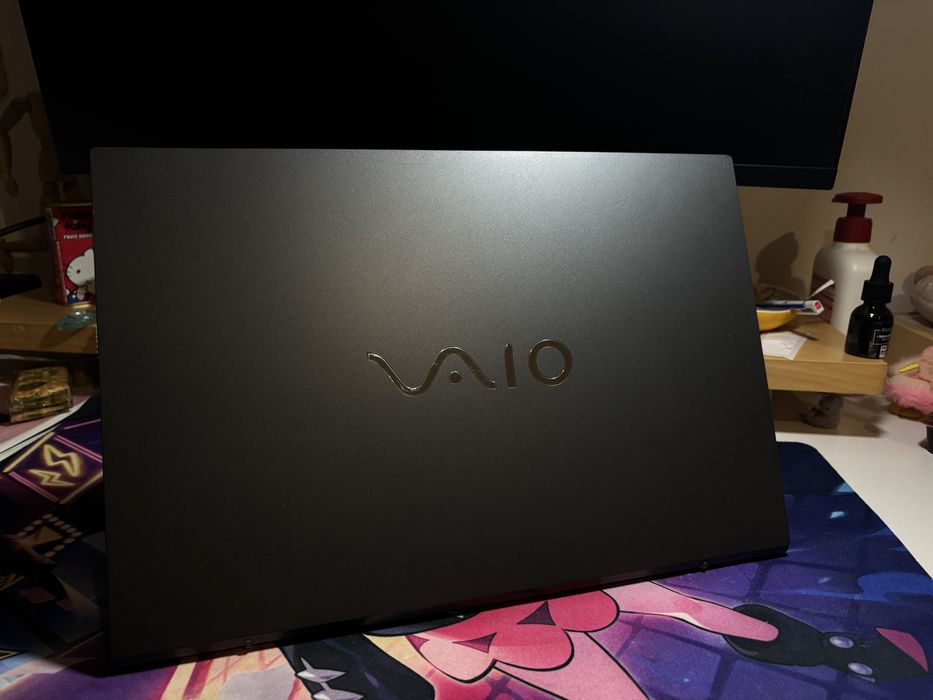 Portátil VAIO 15.6”