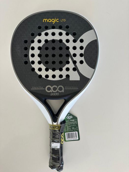 Raquete aca padel Magic LTD