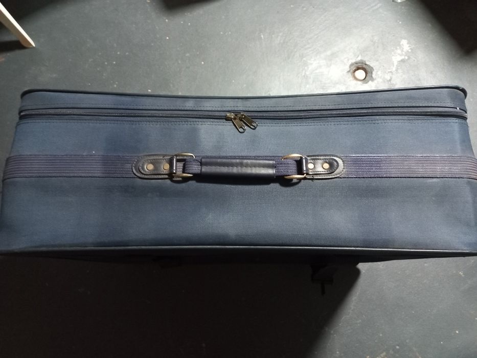 Mala de viagem grande