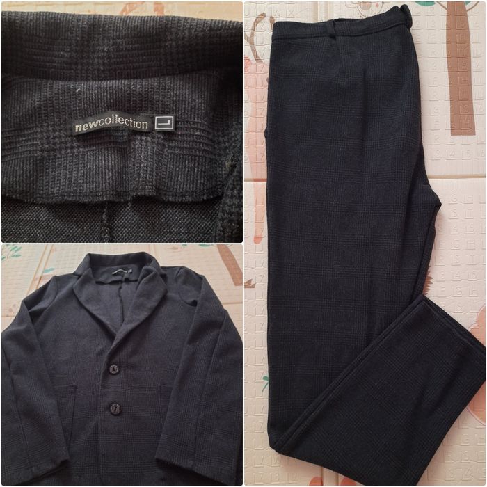 Мужской костюм ,летний, трикотаж