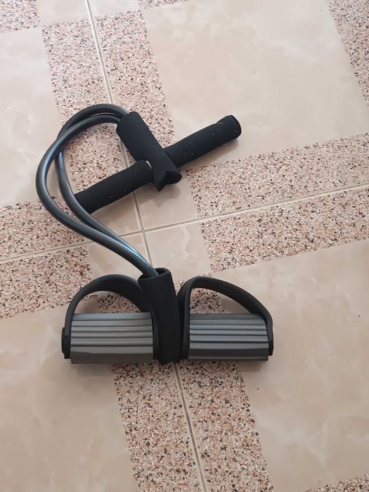 Elástico de fitness