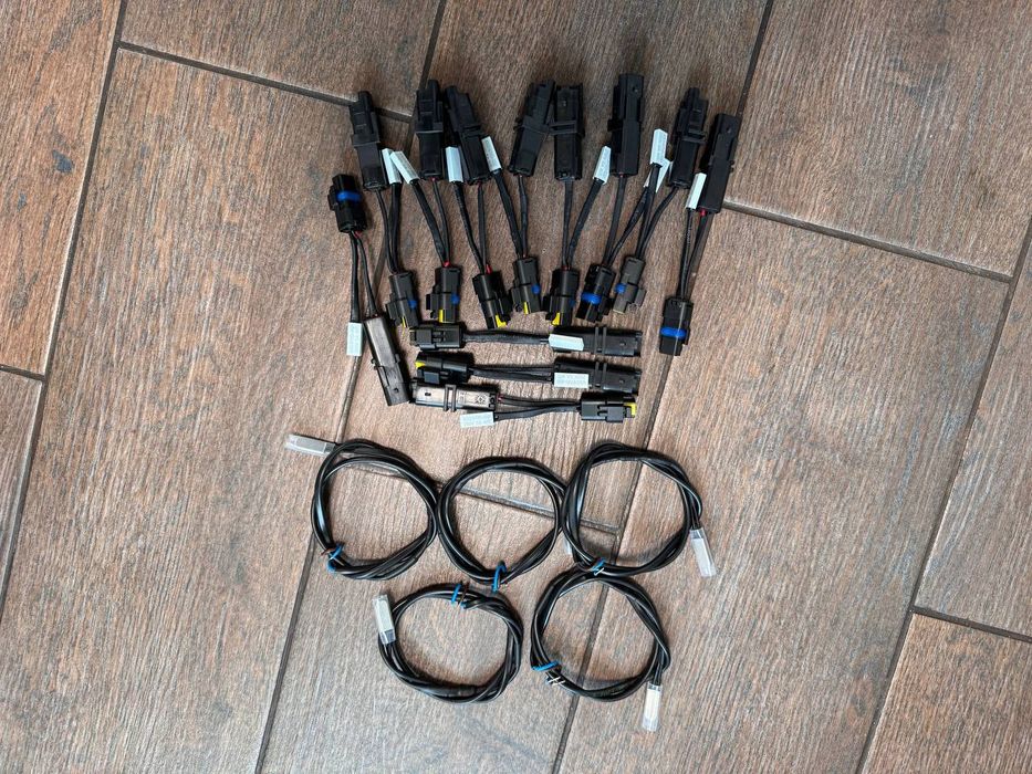 Обманка вставка К9К 636 від троїння Рено. Встановлення за ОДНУ ХВИЛИНУ