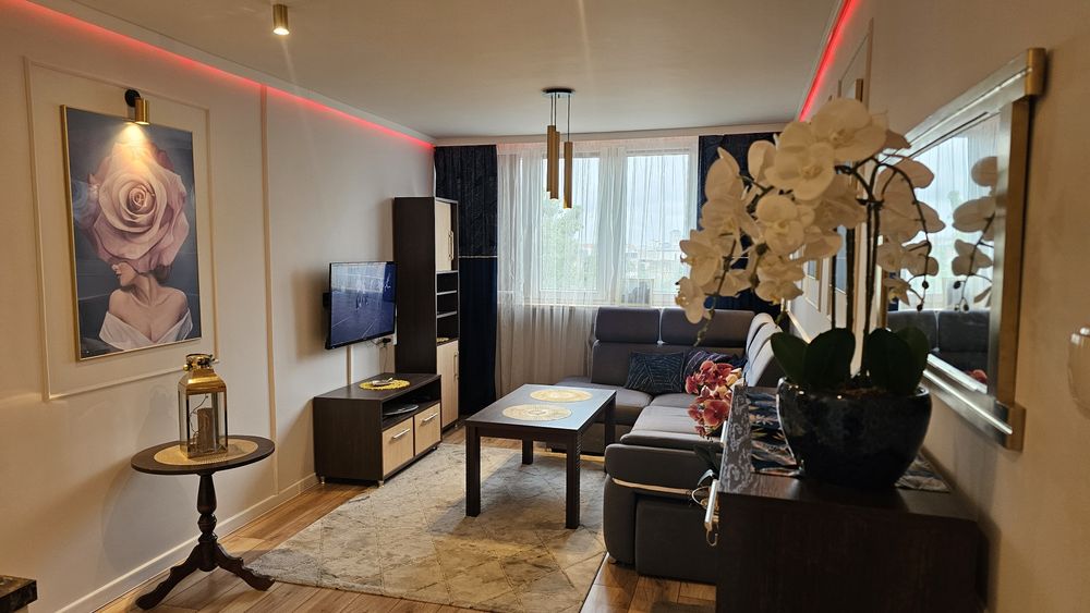 Mieszkanie w cetrum, wysoki standard, Zielińskiego-Swobodna - Widok 5