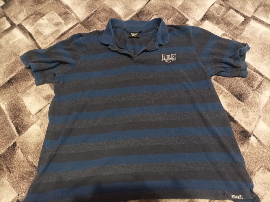 Продам поло EVERLAST