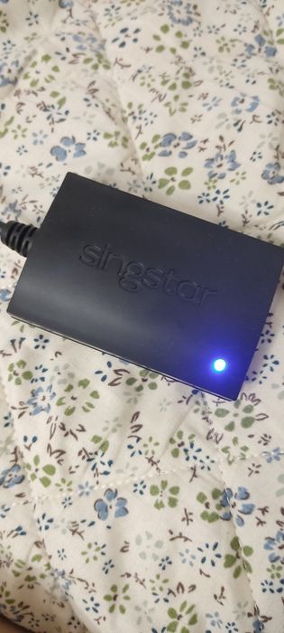 Singstar PlayStation 2