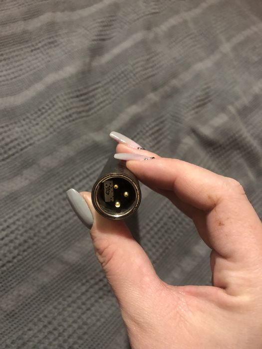 Микрофон - пушка AUDIO-TECHNICA