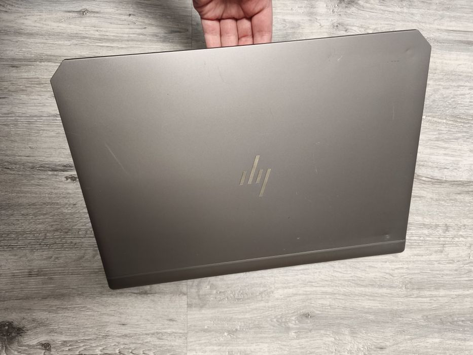 УЦІНКА!Ігровий 12ядер/512GB/NVIDIA 4GB GDDR5/SSD/FullHD IPS/ноктбук