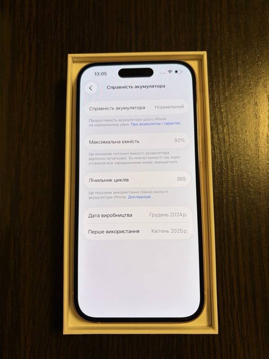 Iphone 15 128 Gb