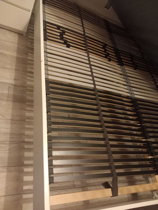 Komplet mebli do sypialni