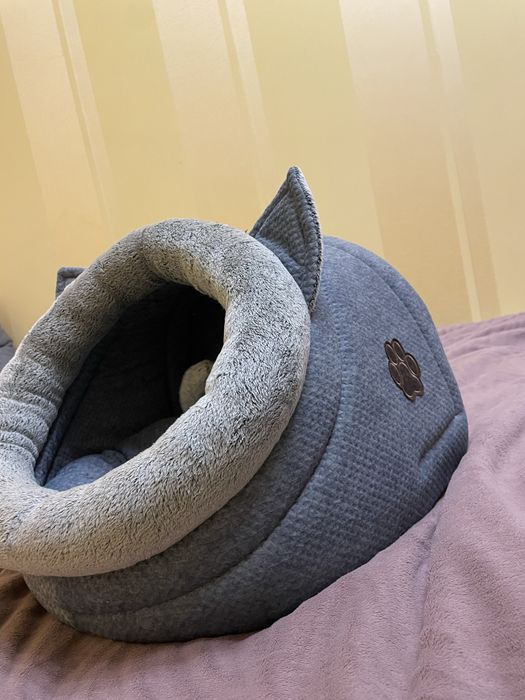 домик для котика