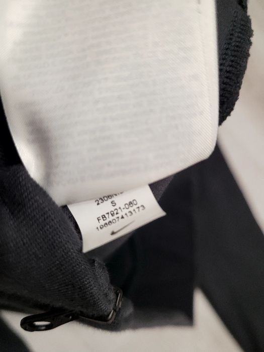 Зіпка NIKE Sportswear Tech Fleece нова original