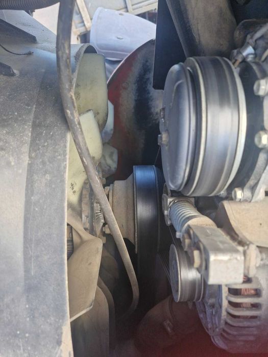 Продам трактор Massey Ferguson 6499