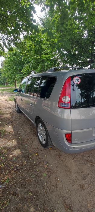 Продам renault grand espace