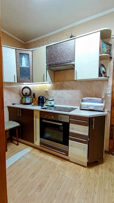 Квартира подобово