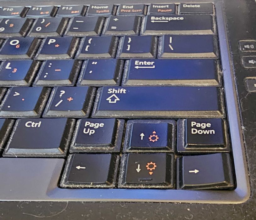 Laptop DELL E6330 stan db