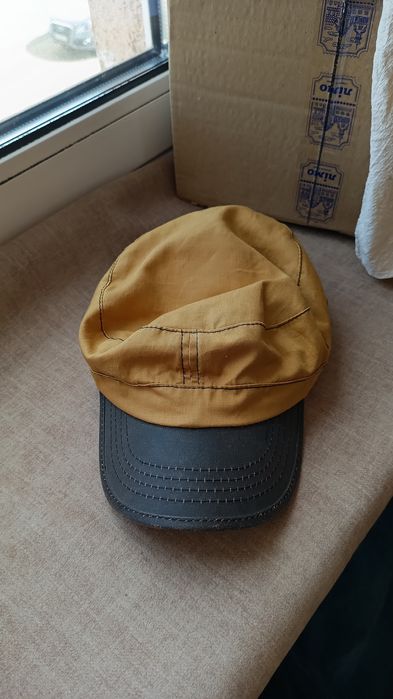 Для мальчика кепка, stetson кашкет