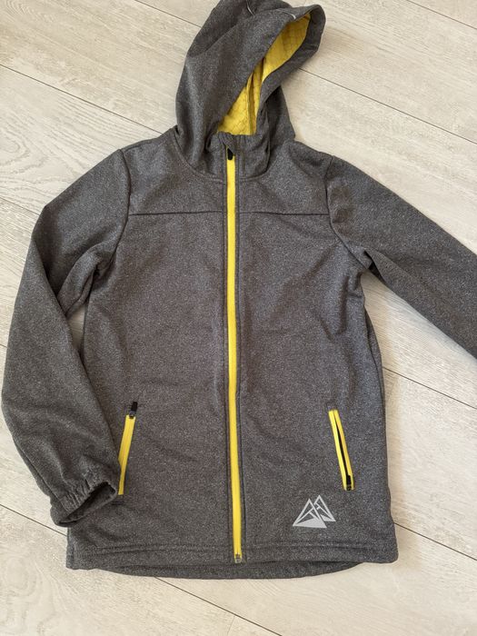 Термо куртка дитяча