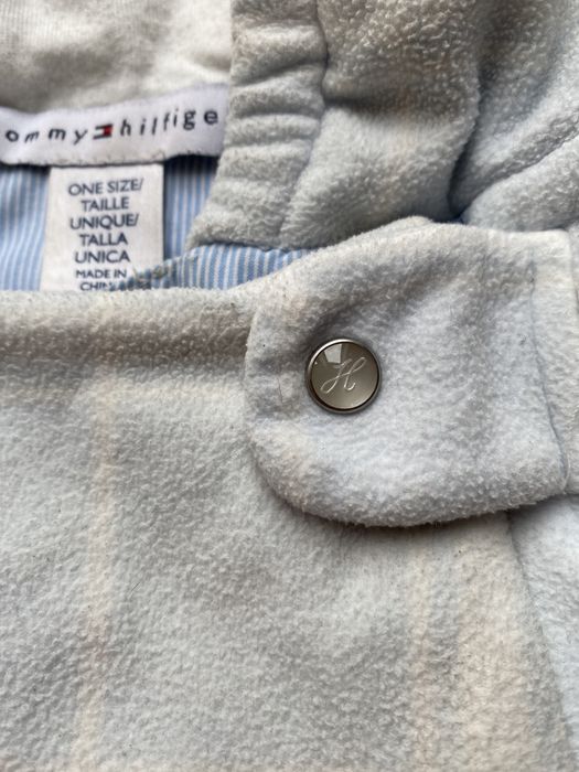 Becik kombinezon Tommy Hilfiger