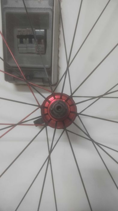 Rodas de bicicleta