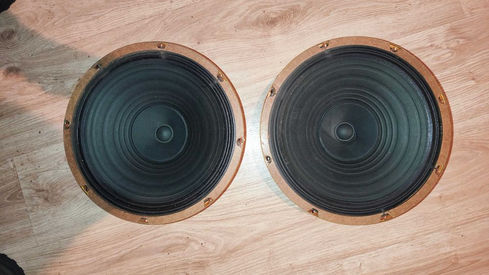 Głośniki Unitra Tonsil GDS 30/30