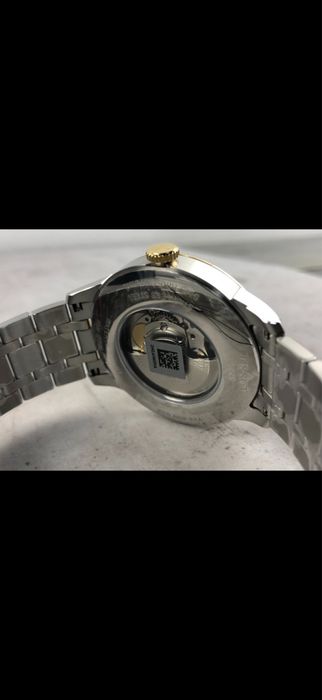 Relógio Tissot - Chemin Des Tourelles Powermatic 80