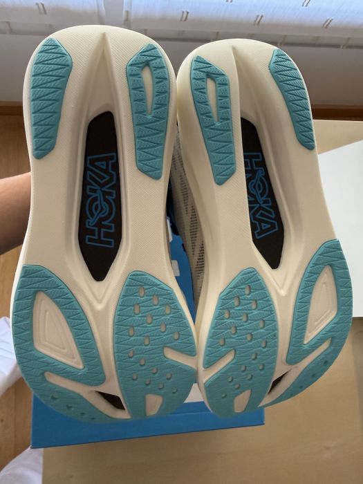 Sapatilhas Hoka Rocket X 3