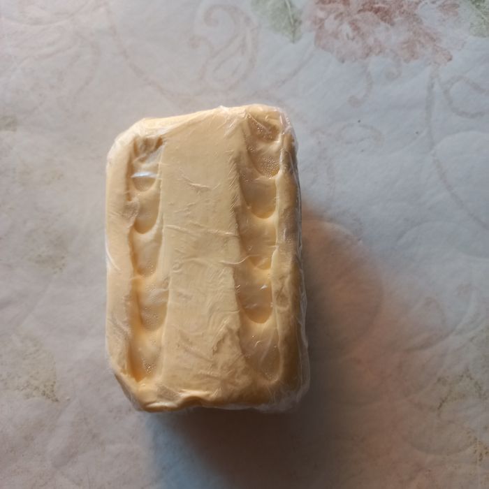 Masło wiejskie.. GłusinoStążki • OLX.pl