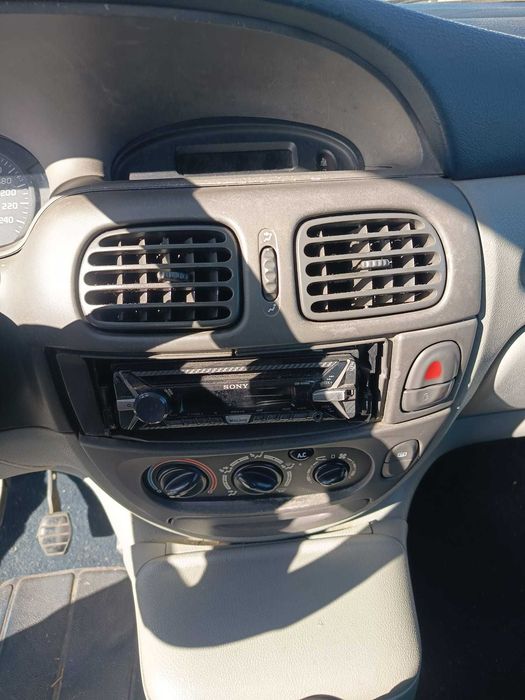 Renault Scenic 1,9dci 102cv