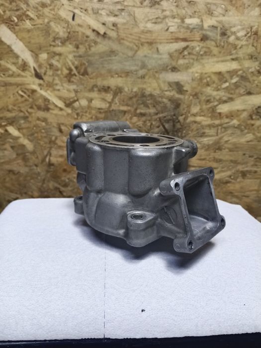 Cylinder kawasaki KX 80