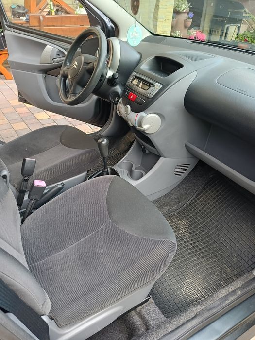 Sprzedam Citroen C1