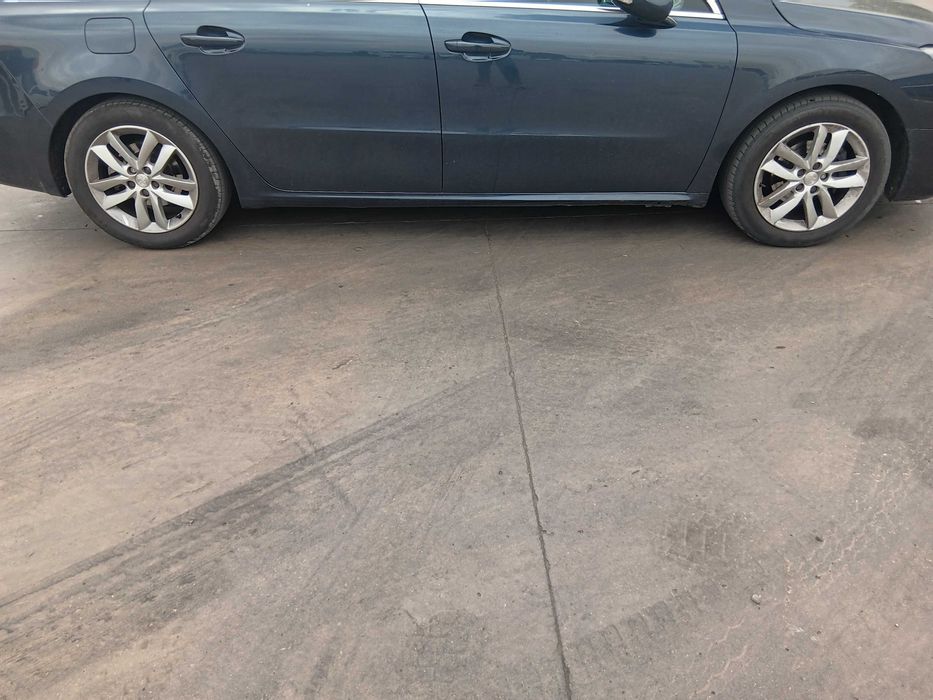 Jantes tamanho 17 5x108