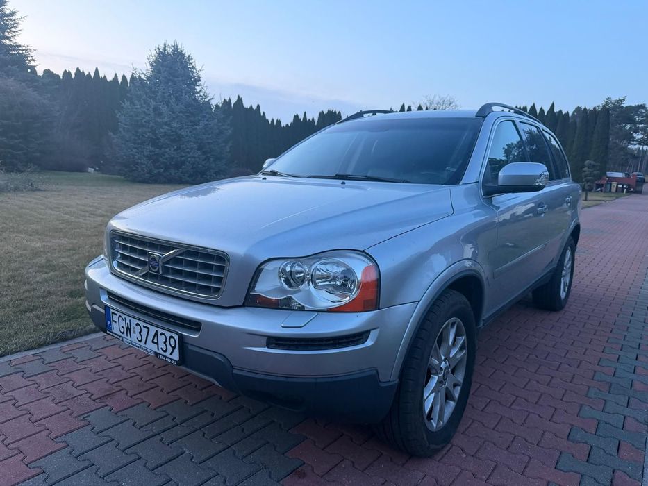 Volvo XC 90