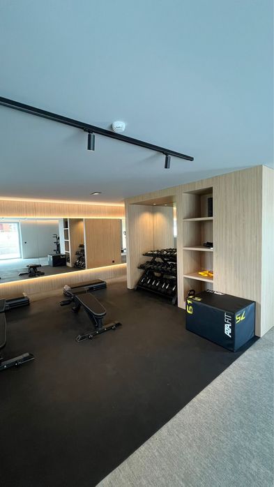 Apartamento T0 p/ arrendar- Edifiico Acrescentar Residence