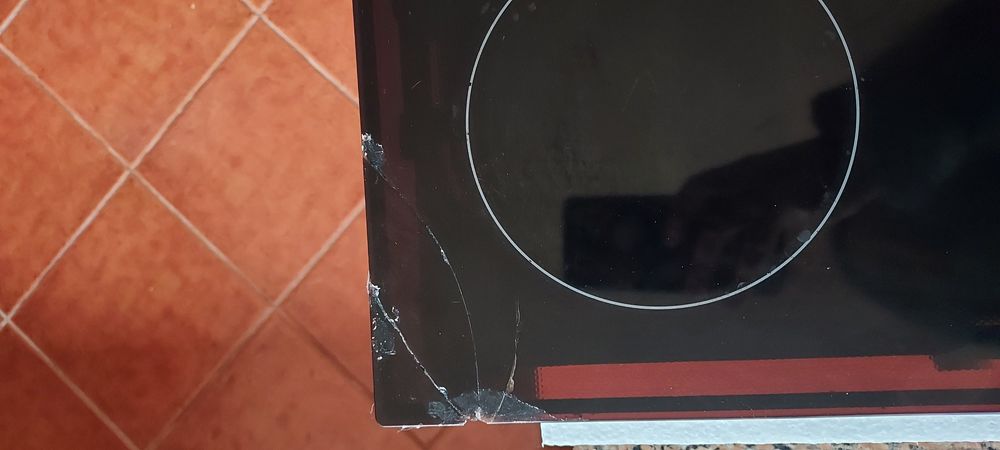 Placa vitriceramica ikea 50 euros