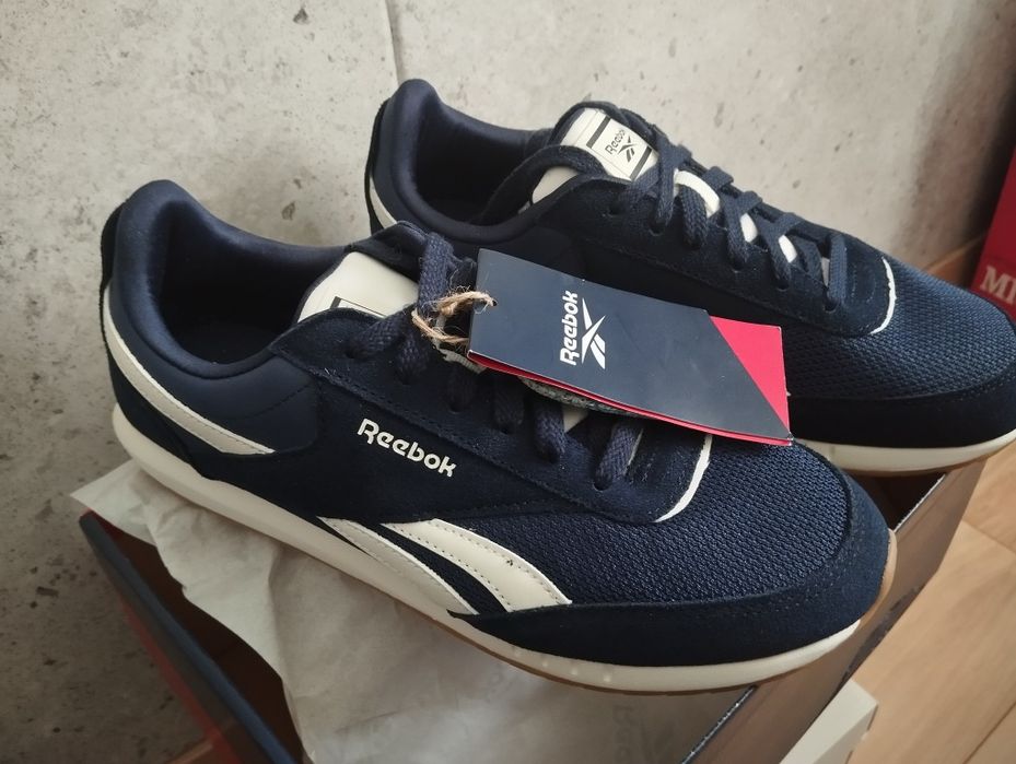 Reebok buty męskie rozm 43 NOWE