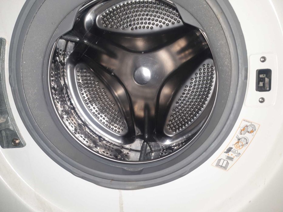 Pralka LG F2J5WN3W na części