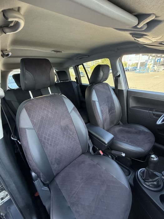 Ford Fusion 2008 VIN WF0UXXGAJU8E27462 фото оголошення 6 з 8