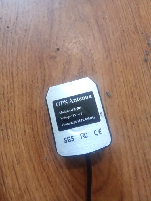 GPS антенна продам
