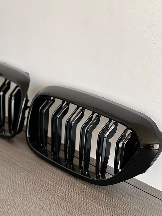 Ноздрі g30 g20 3 4 5 series / x6 x5 x4 x3 x1 1/2 ребра