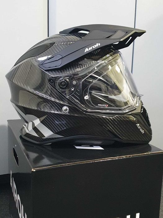 Airoh Commander Full Carbon