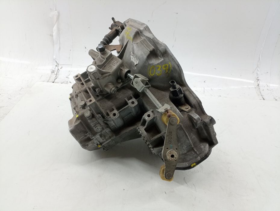 Caixa de velocidades - CHEVROLET AVEO / KALOS Hatchback (T250, T255) | 06 -